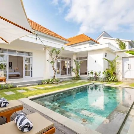Villa Navaria Canggu